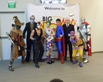 Big WoW ComicFest San Jose 2013 Photo 223Thumbnail